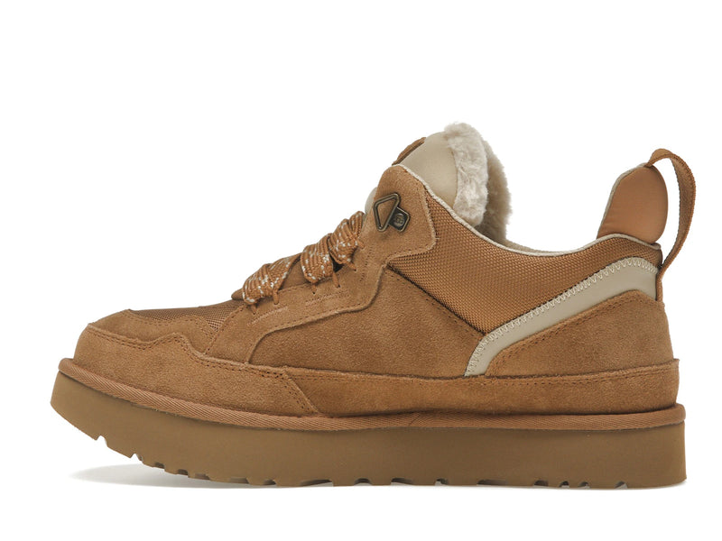 Ugg Lowmel Chestnut - 1170750-CHE - 19