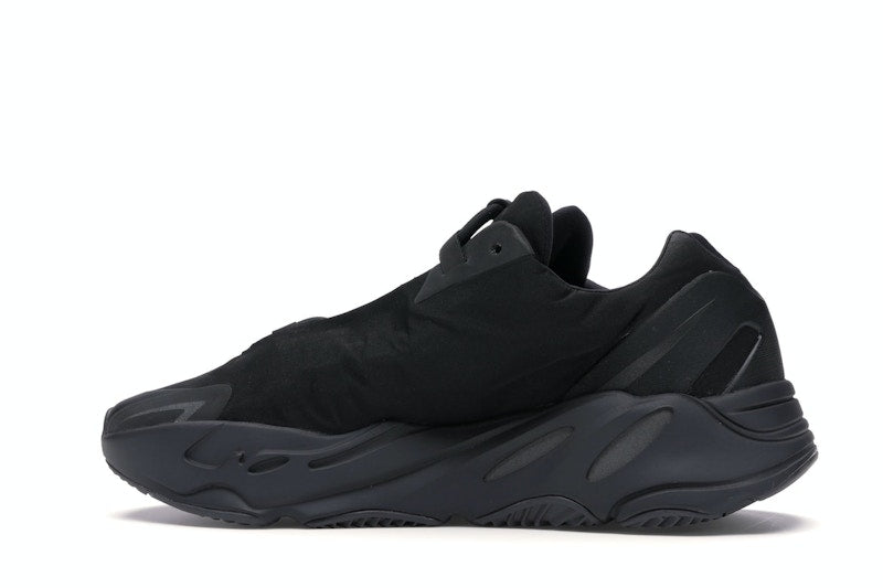 adidas Yeezy Boost 700 MNVN Triple Black - Black/Black/Black - FV4440 - 19