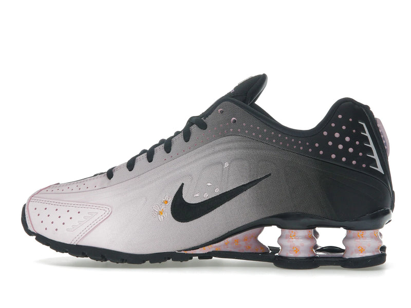 Nike Shox R4 Sakura - Pink/Black - IB8872-600 - 19
