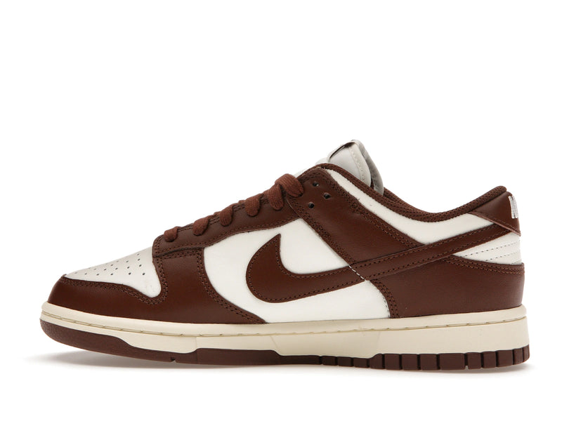 Nike Dunk Low Cacao Wow - Sail/Cacao Wow-Coconut Milk - DD1503-124 - 19