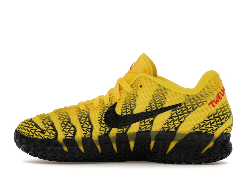 Nike Ja 3 Let Me Be Ja - Ansicht 20