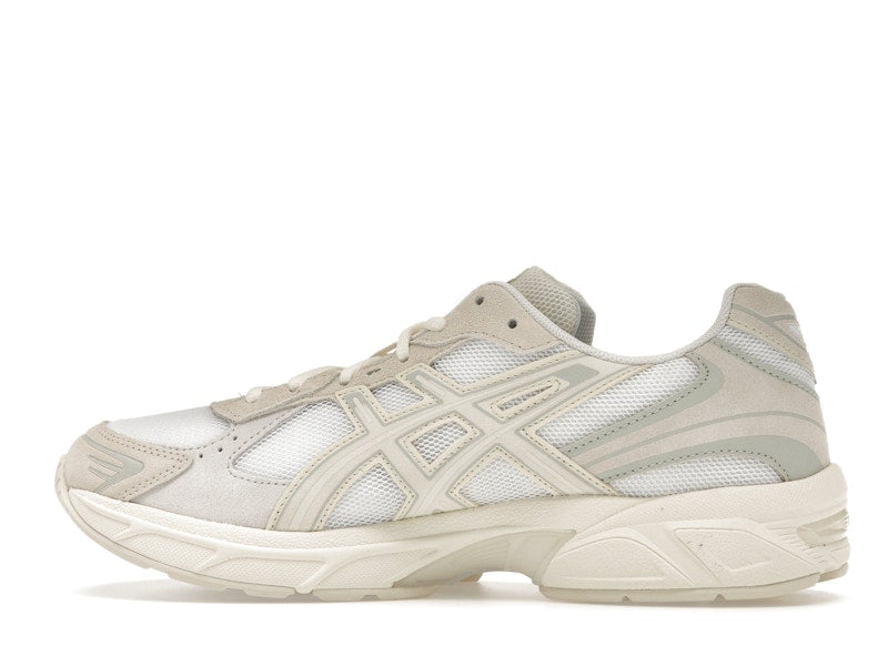 ASICS Gel-1130 White Birch (Women's) - White/Birch - 1202A163-100 - 19
