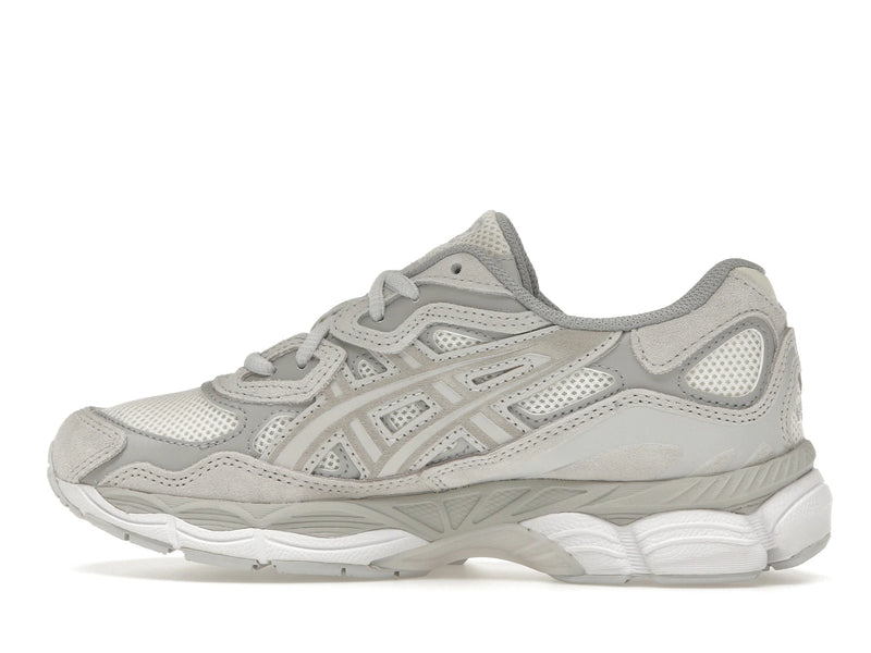 Asics Gel Nyc Cream Cloud Grey - Cream/Cloud Grey - 1203A663-101 - 19