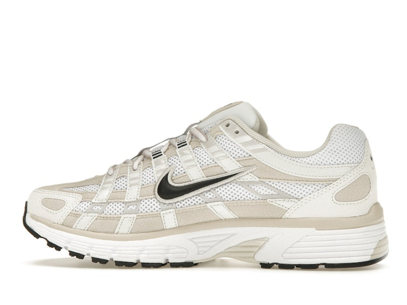 Nike P-6000 Light Orewood Brown (Women's) - Light Orewood Brown/White/Metallic Summit White/Black - FQ2767-100 - 19