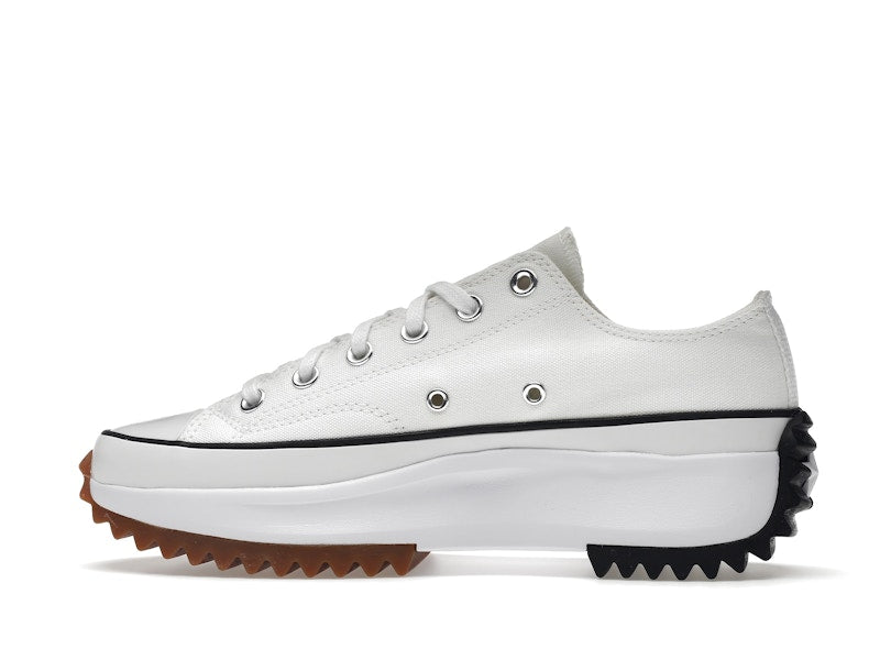 Converse Run Star Hike Ox White Black Gum - vista 20
