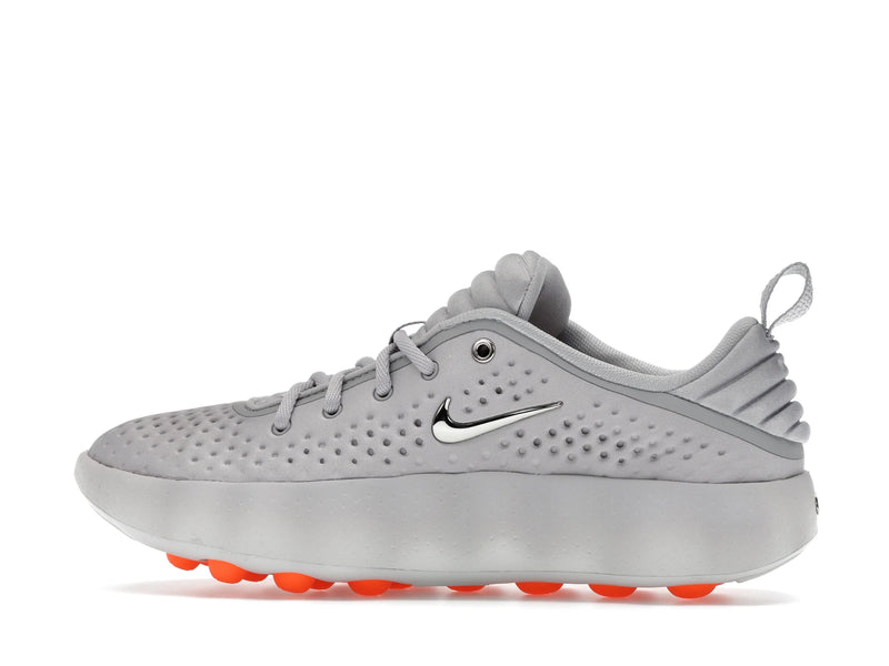 Nike Mind 002 Light Smoke Grey Femme - Light Smoke Grey/Photon Dust/Hyper Crimson/Chrome - HQ4310-003 - 19