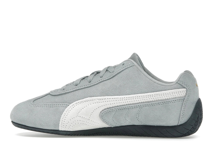 Puma Speedcat OG Cool Mid Grey White - Cool Mid Grey/White - 398846-05 - 19