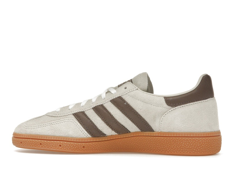 adidas Handball Spezial Off-White Earth Strata Gum (Women's) - Off-White/Earth Strata/Gum - JQ8903 - 19