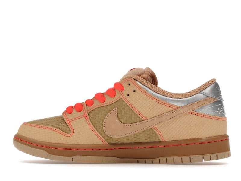 Nike SB Dunk Low Pro Som Tum - vista 20
