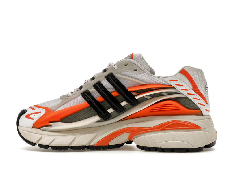 Adidas Adistar Jellyfish Pharrell Williams Focus Olive Orange - Focus Olive/Core Black/Orange - JP9261 - 19