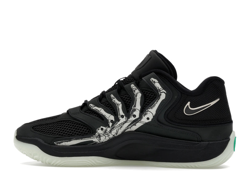 Nike Kd 18 Halloween - Black/Black - IM1346-001 / IM1347-001 - 19