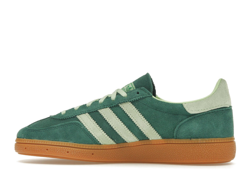 Adidas Handball Spezial Collegiate Green Semi Green Spark - Collegiate Green/Semi Green Spark/Gum - IE5896 - 19