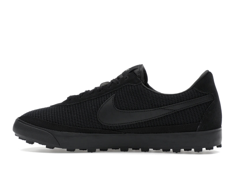 Nike Astro Grabber SP Bode Black - Black/Black/Coconut Milk - FQ6892-001 - 19