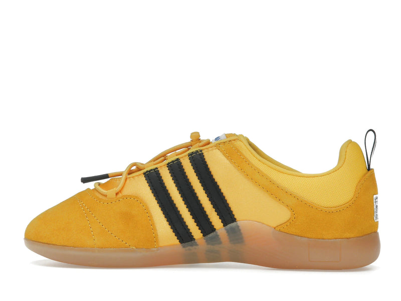 Adidas Ballerina Bad Bunny Bold Gold - Bold Gold/Core Black/Gum - JQ9230 - 19