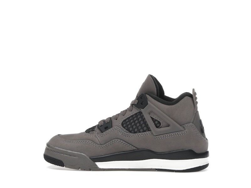 Air Jordan 4 Retro Cave Stone (Enfant) - Cave Stone/Black/Moon Particle - IB4388-200 - 19