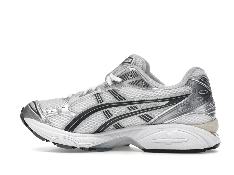 ASICS Gel-Kayano 14 White Graphite Grey - White/Graphite Grey - 1203A537-110 - 19