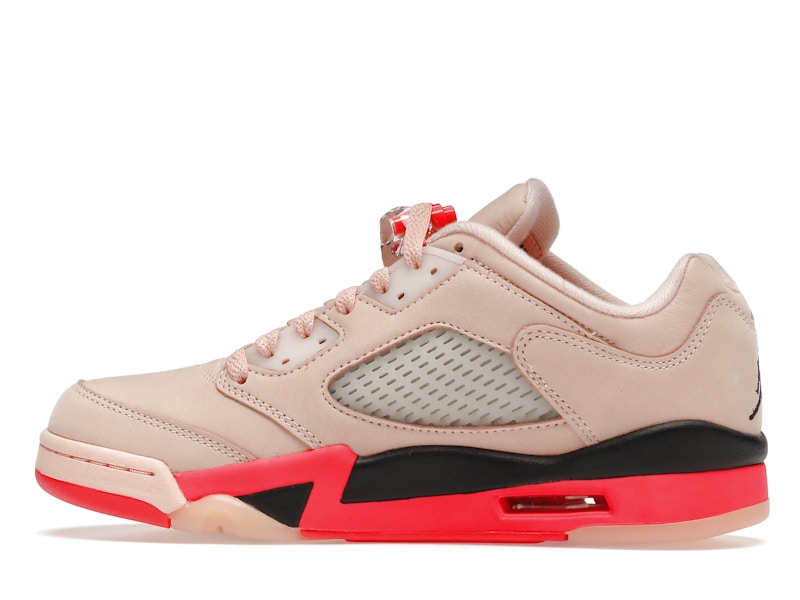 Jordan 5 Retro Low Girls That Hoop (Women's) - vue 20