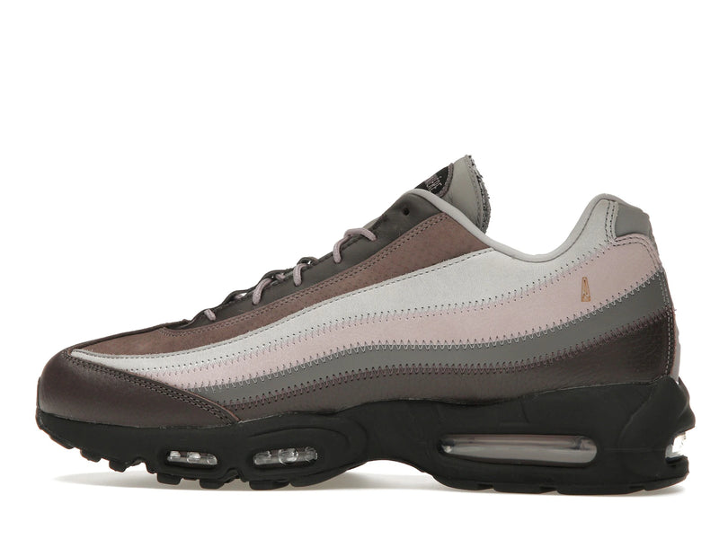 Nike Air Max 95 SP A Ma Maniere While You Were Sleeping - Dark Violet Ore/Burgundy Ash - FZ8743-200 - 19