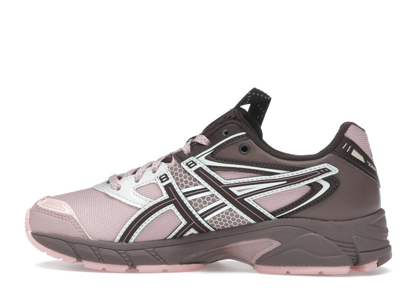 ASICS UB11-S Gel-DS Trainer 14 Kiko Kostadinov Coneflower Black Coffee - Coneflower/Black Coffee - 1203A779-700 - 19