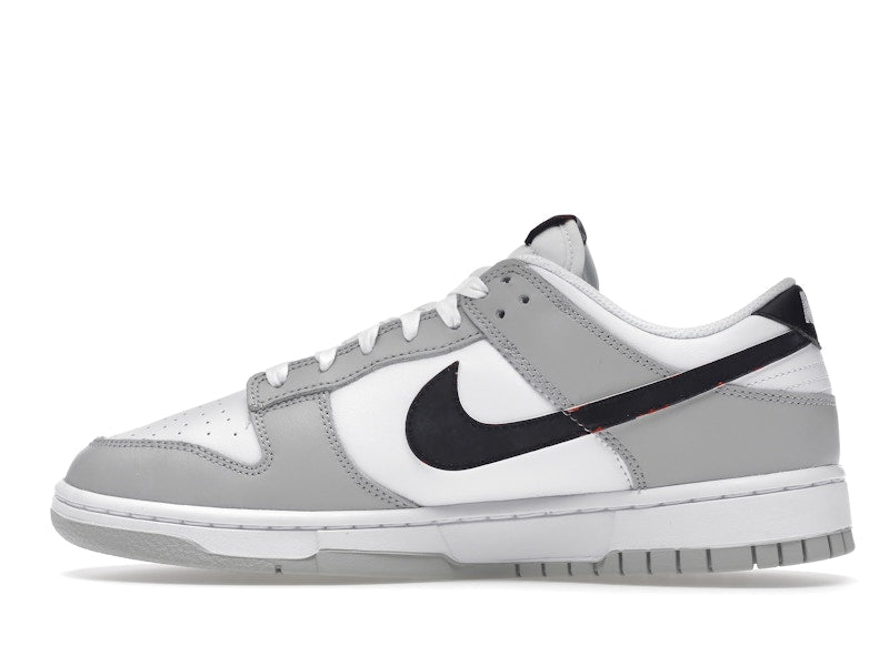 Nike Dunk Low SE Lottery Pack Grey Fog - view 20