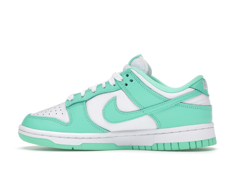 Nike Dunk Low Green Glow (Women's) - Ansicht 20