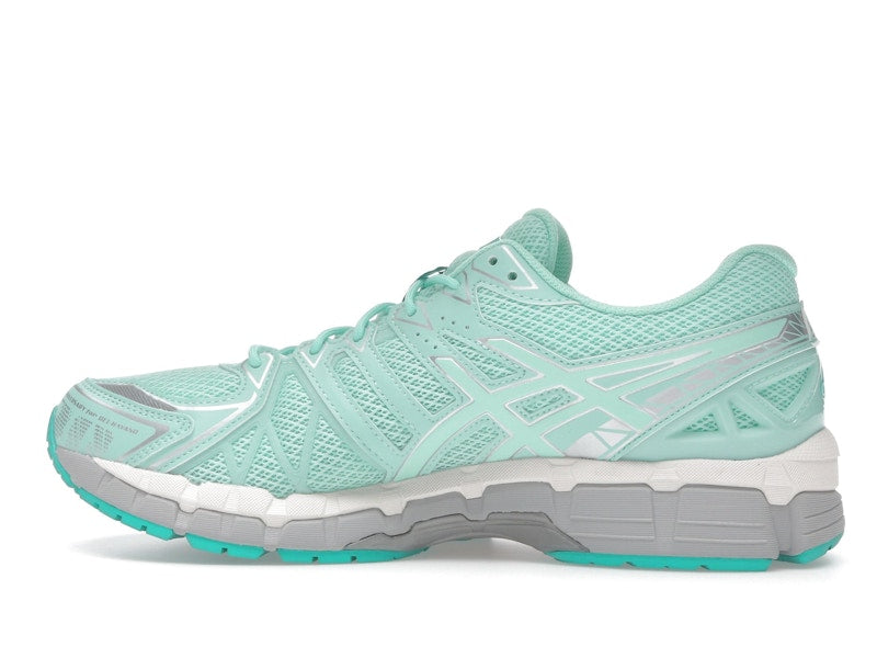 ASICS Gel-Kayano 20 Fresh Ice Baltic Jewel - Fresh Ice/Baltic Jewel - 1203A758-300 - 19