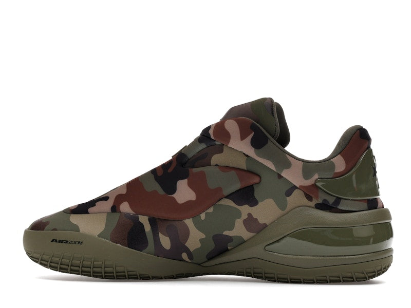 Converse SHAI 001 Camo - weergave 20