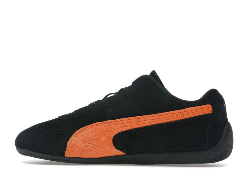 Puma Speedcat OG Black Rickie Orange - PUMA Black/Rickie Orange - 398846-20 - 19