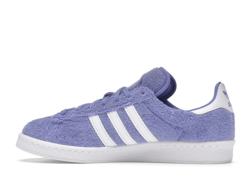 Adidas Campus 80s South Park Towelie - Chalk Purple/Footwear White - GZ9177 - 19