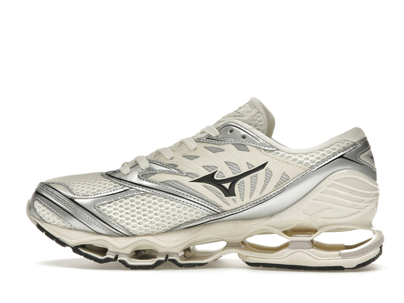 Mizuno Wave Prophecy Ls Pristine Black Silver - Pristine/Black/Silver - D1GA251101 - 19