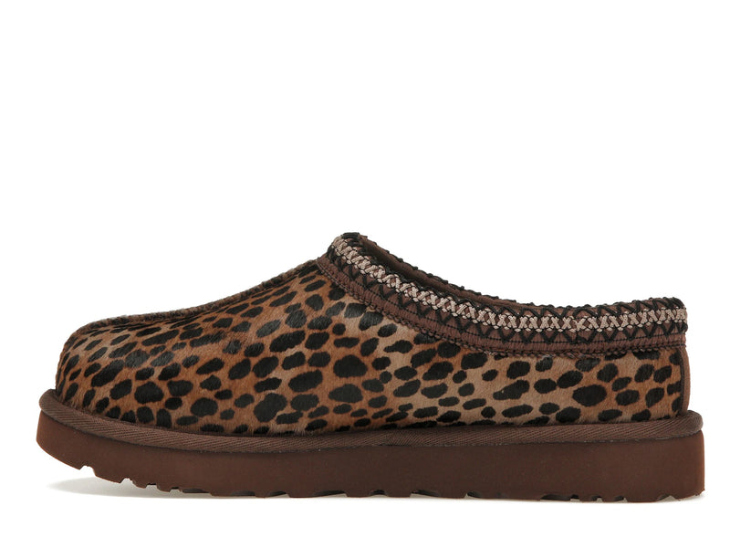 UGG Tasman Slipper Caspian Burnt Cedar - 1158350-BCDR - 19