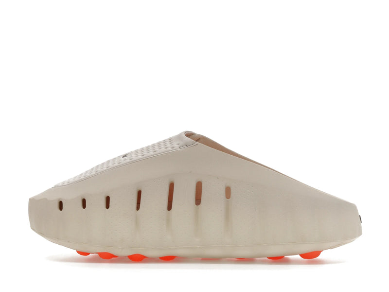 Nike Mind 001 Slide Light Bone - Light Bone/Hyper Crimson/Buff/Chrome - HQ4307-002 - 19