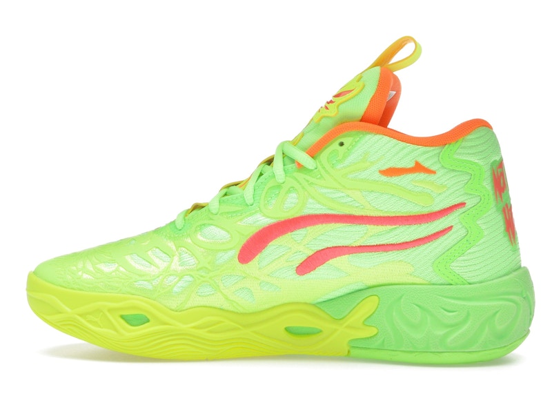 Puma LaMelo Ball MB.04 Gem - vue 19