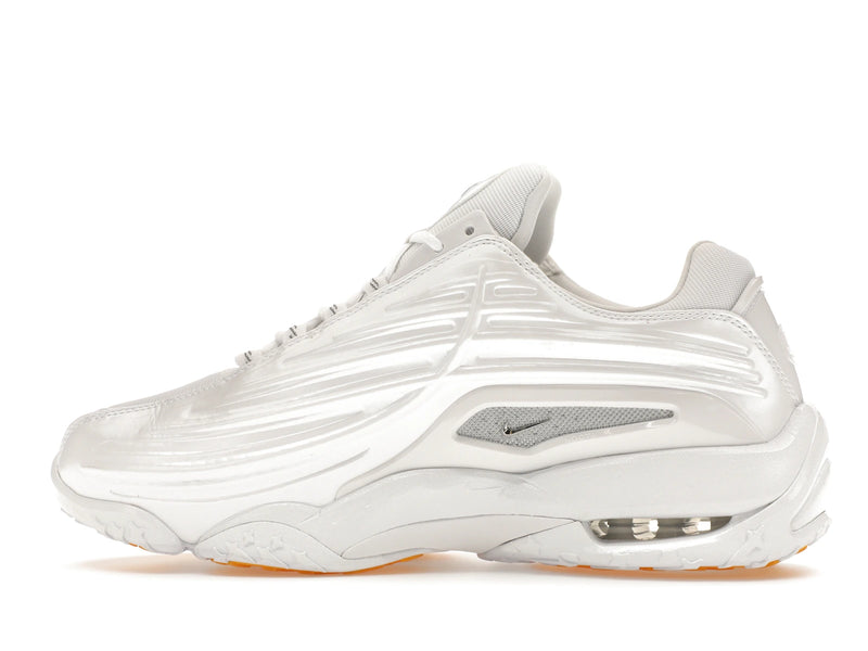 Nike Hot Step 2 Drake Nocta White - White/Chrome/University Gold - DZ7293-100 - 19