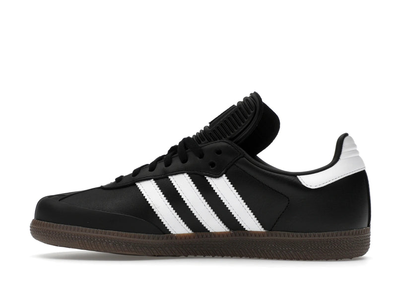 Adidas Samba Bape Black White Gum - Black/White/Gum - JR9246 - 19