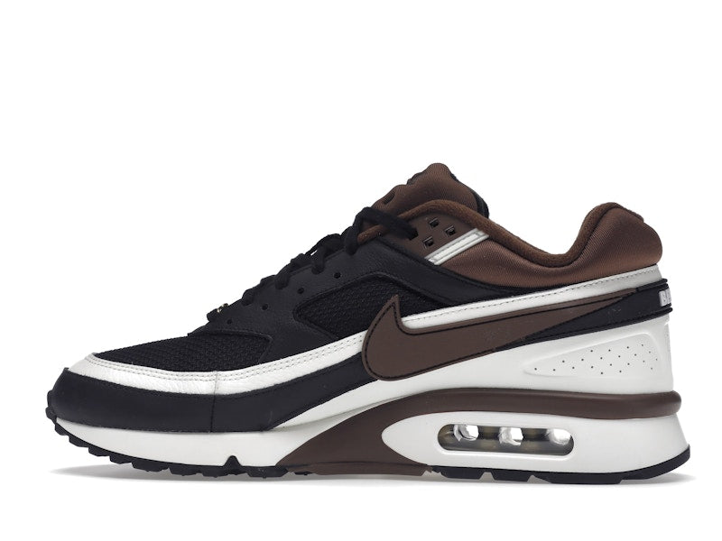 Nike Air Max Bw Beijing - Black/Brown-Sail - DM6446-001 - 19