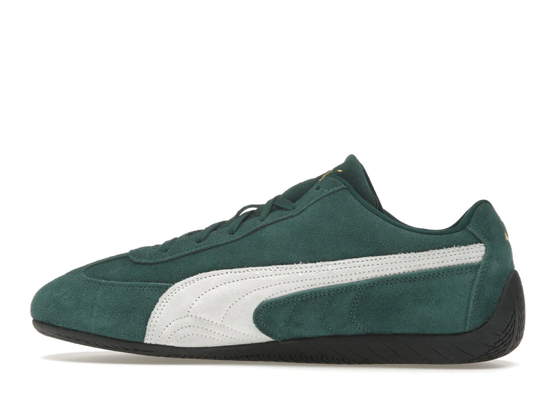 Puma Speedcat OG Dark Myrtle White - Dark Myrtle/PUMA White - 398846-12 - 19
