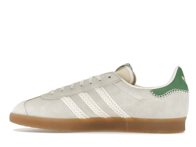 adidas Gazelle Alumina Preloved Green - Alumina/Cream White/Preloved Green - IE3691 - 19