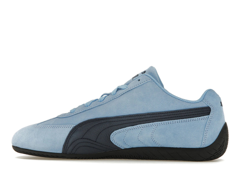 Puma Speedcat Archive Team Light Blue Club Navy - Team Light Blue/Club Navy - 398847-01 - 19