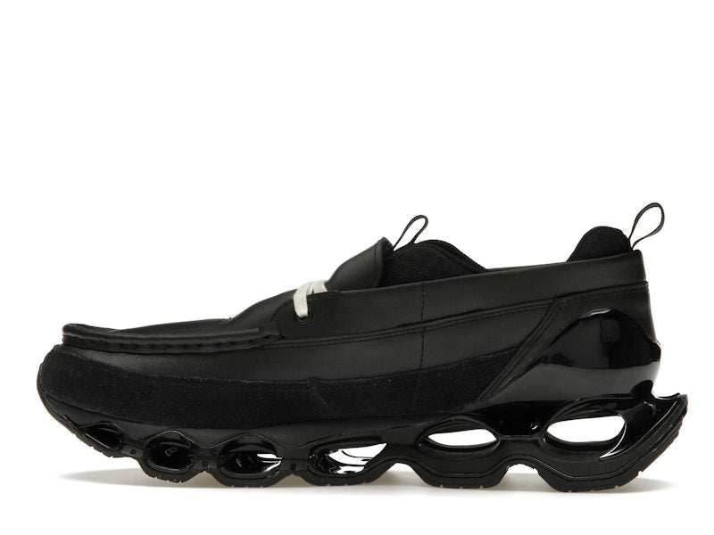 Mizuno Wave Prophecy Moc Triple Black - Black/Black/Black - D1GD230601 - 19