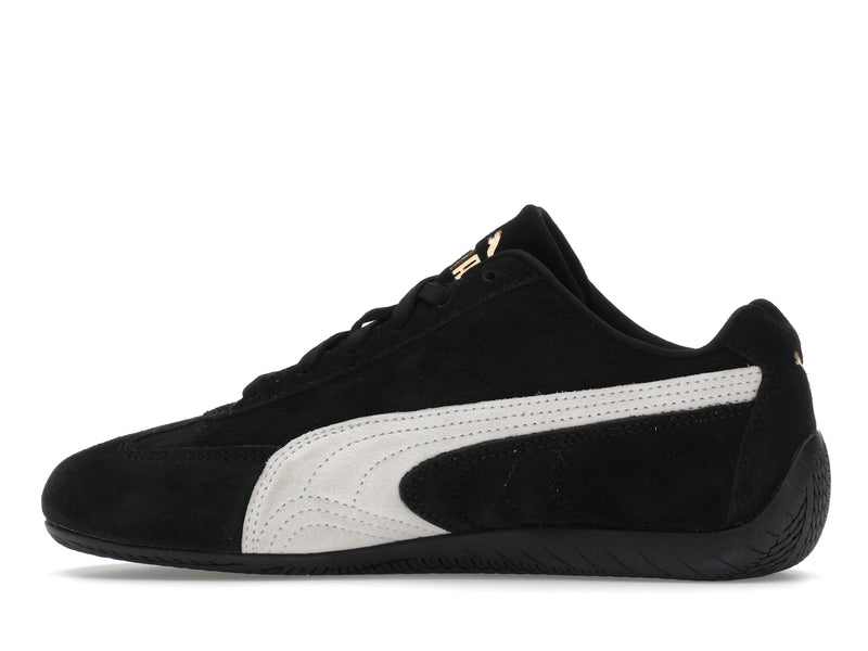 Puma Speedcat OG Black White - Black/White - 400986-01 - 19