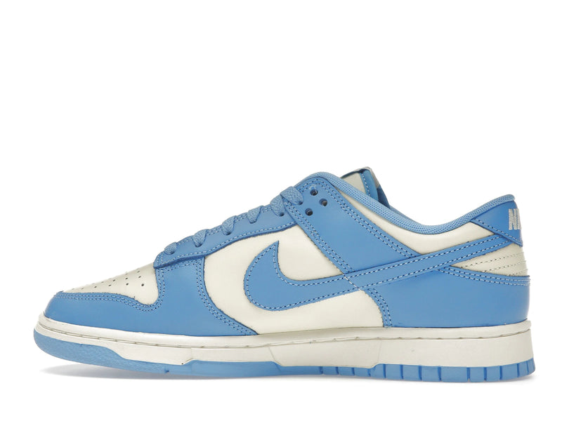 Nike Dunk Low Retro University Blue - University Blue/Coconut Milk - DV0833-113 - 19