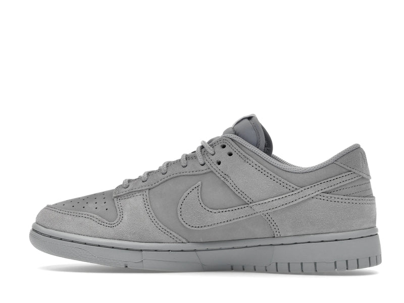 Nike Dunk Low SE Wolf Grey - Wolf Grey/Wolf Grey - IB6651-002 - 19