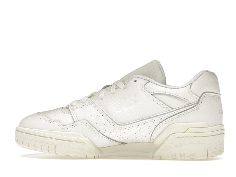 New Balance 550 Sea Salt Nightwatch Green - Sea Salt/Angora/Nightwatch Green - BB550PWT - 19