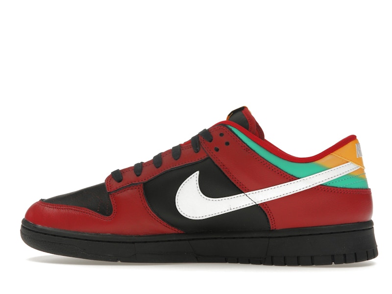 Nike Dunk Low Biker Tattoos - Ansicht 20
