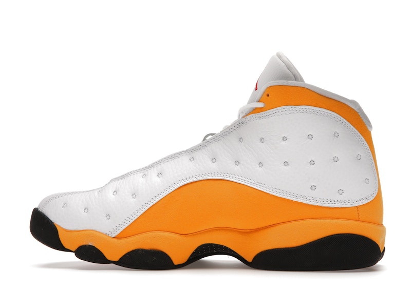 Air Jordan 13 Retro Del Sol - vista 19