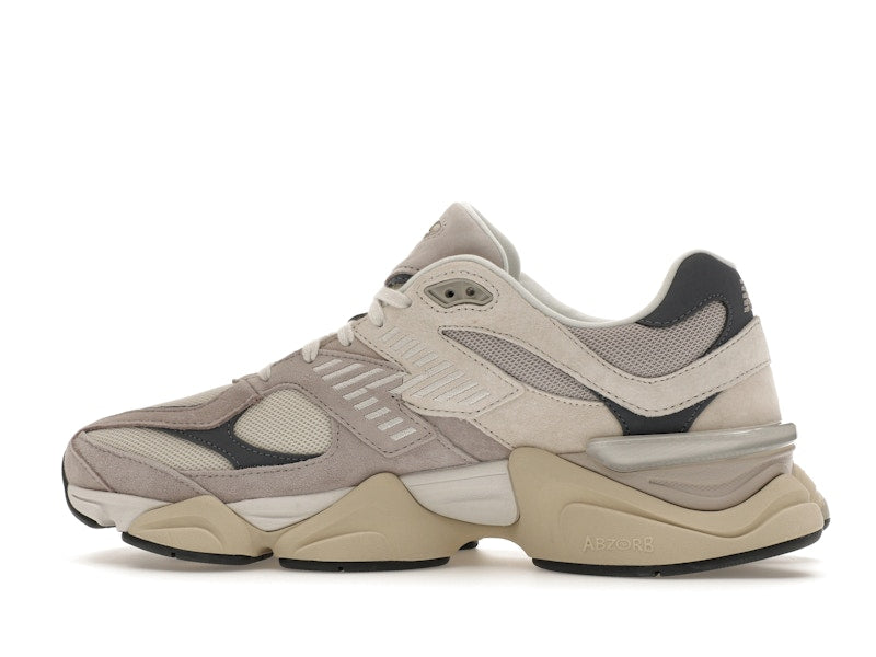 New Balance 9060 Moonrock Linen - Moonrock/Linen/Dark Arctic Grey - U9060EEB - 19