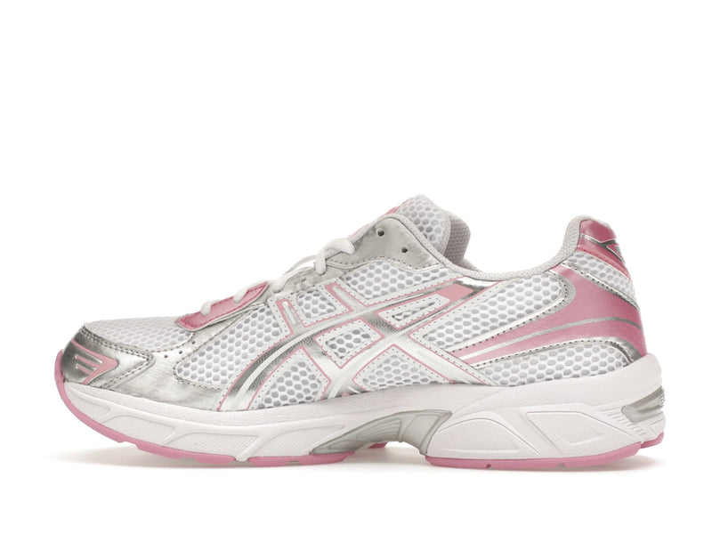 Asics Gel 1130 White Pure Silver Pink - White/Pure Silver - 1202A507-100 - 19