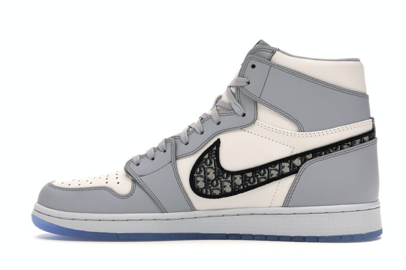 Air Jordan 1 Retro High Dior - weergave 19