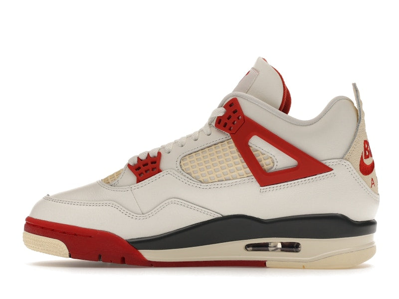Jordan 4 Retro OG Nigel Sylvester Brick After Brick - vue 20